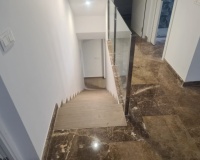 Resale - Villa - la Nucia - La Nucia Centro