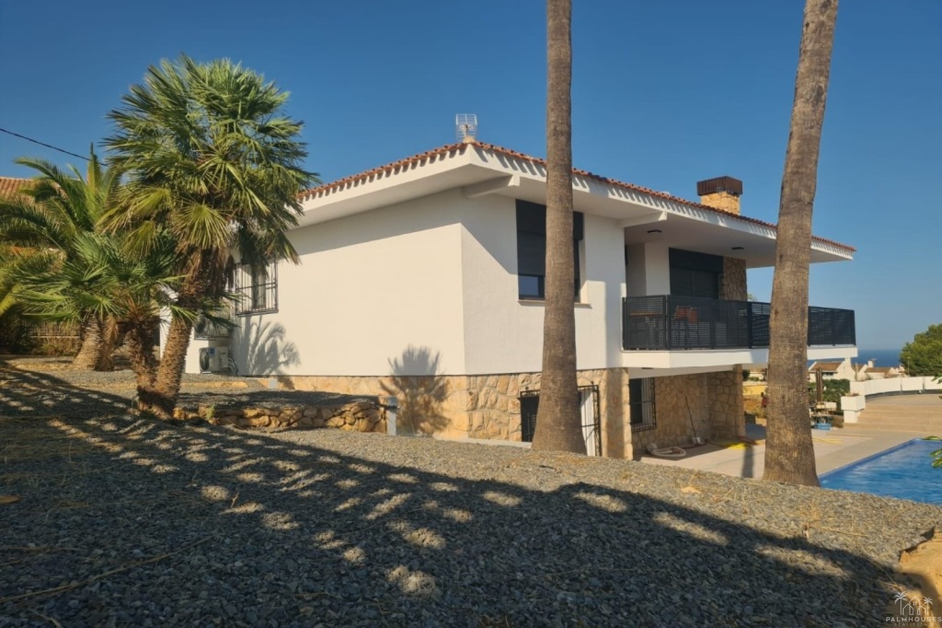 Resale - Villa - la Nucia - La Nucia Centro