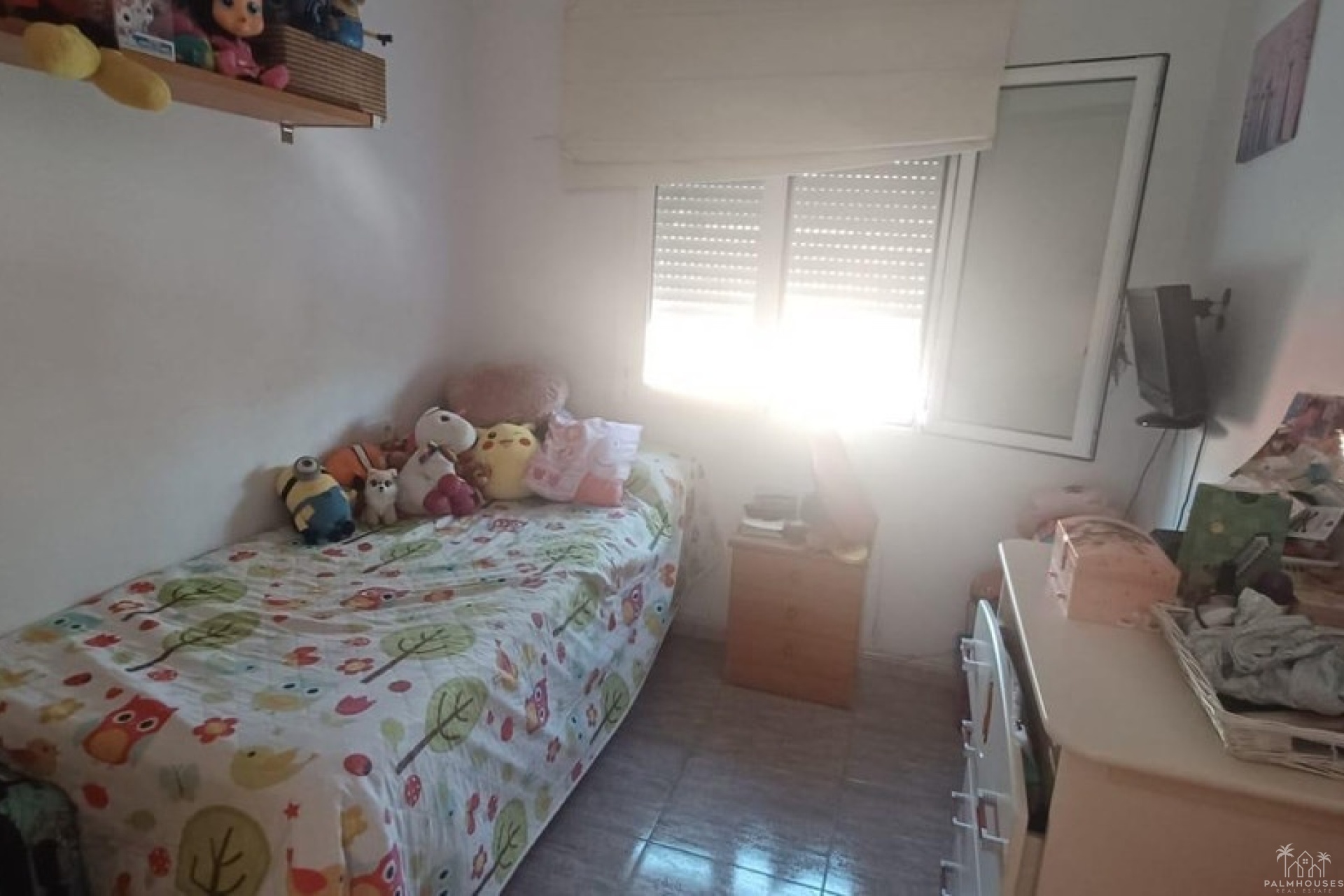 Resale - Villa - la Nucia - La Nucia Centro