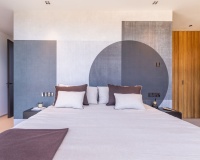 Resale - Villa - la Nucia - La Nucia Centro