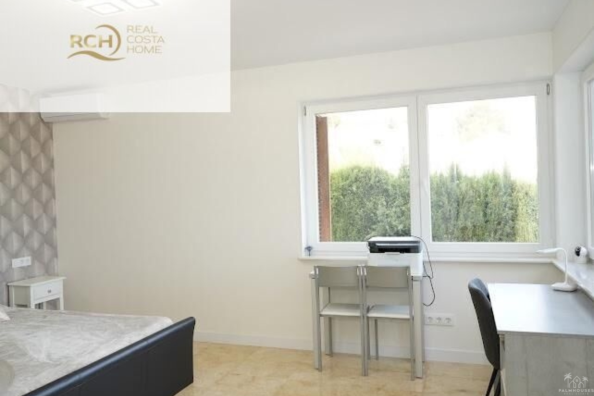 Resale - Villa - la Nucia - Montebello - Nou Espai