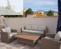 Resale - Villa - la Nucia - Montebello - Nou Espai