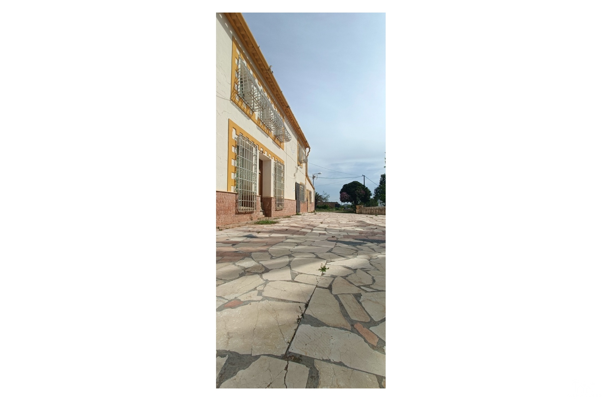 Resale - Villa - La Romana - Inland