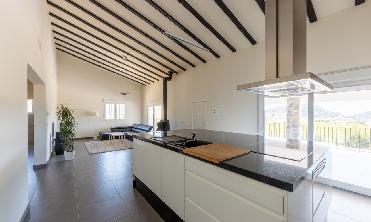 Resale - Villa - La Romana - La Romana Centro