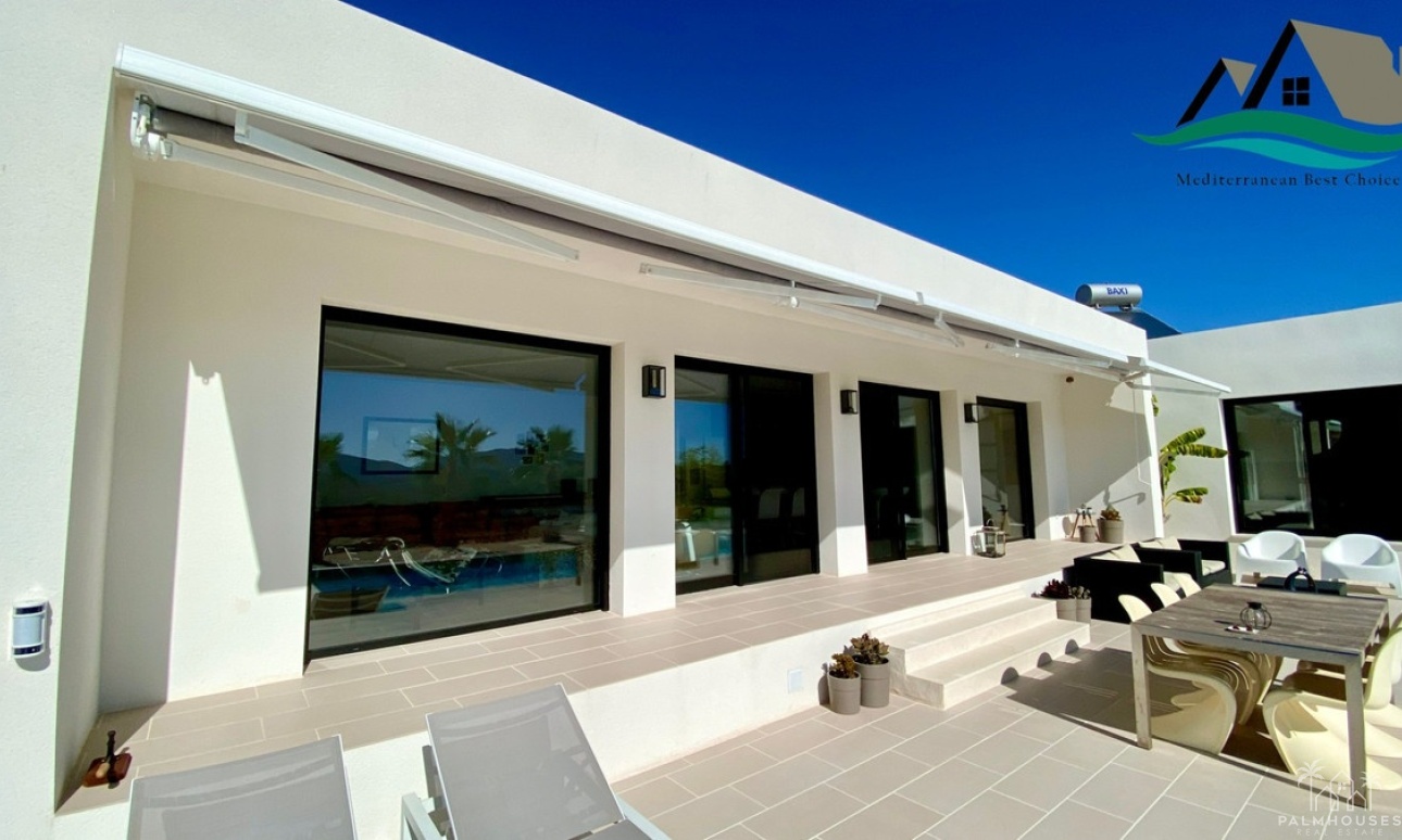 Resale - Villa - La Romana - La Romana Centro