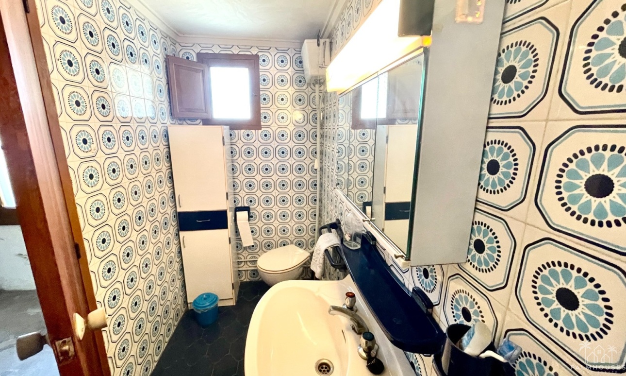 Resale - Villa - La Romana - Villas de la Romana