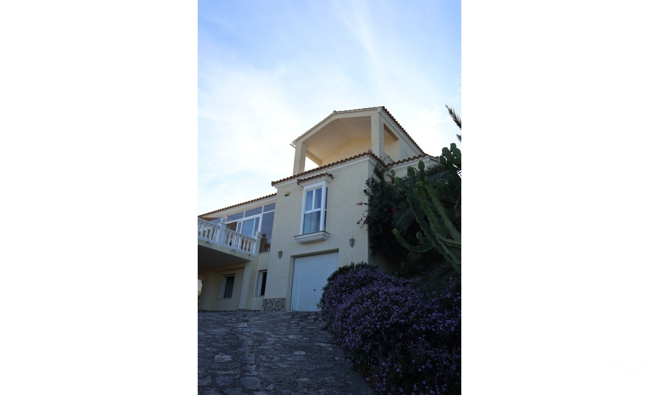 Resale - Villa - La Sella Golf - Inland