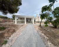 Resale - Villa - La Solana