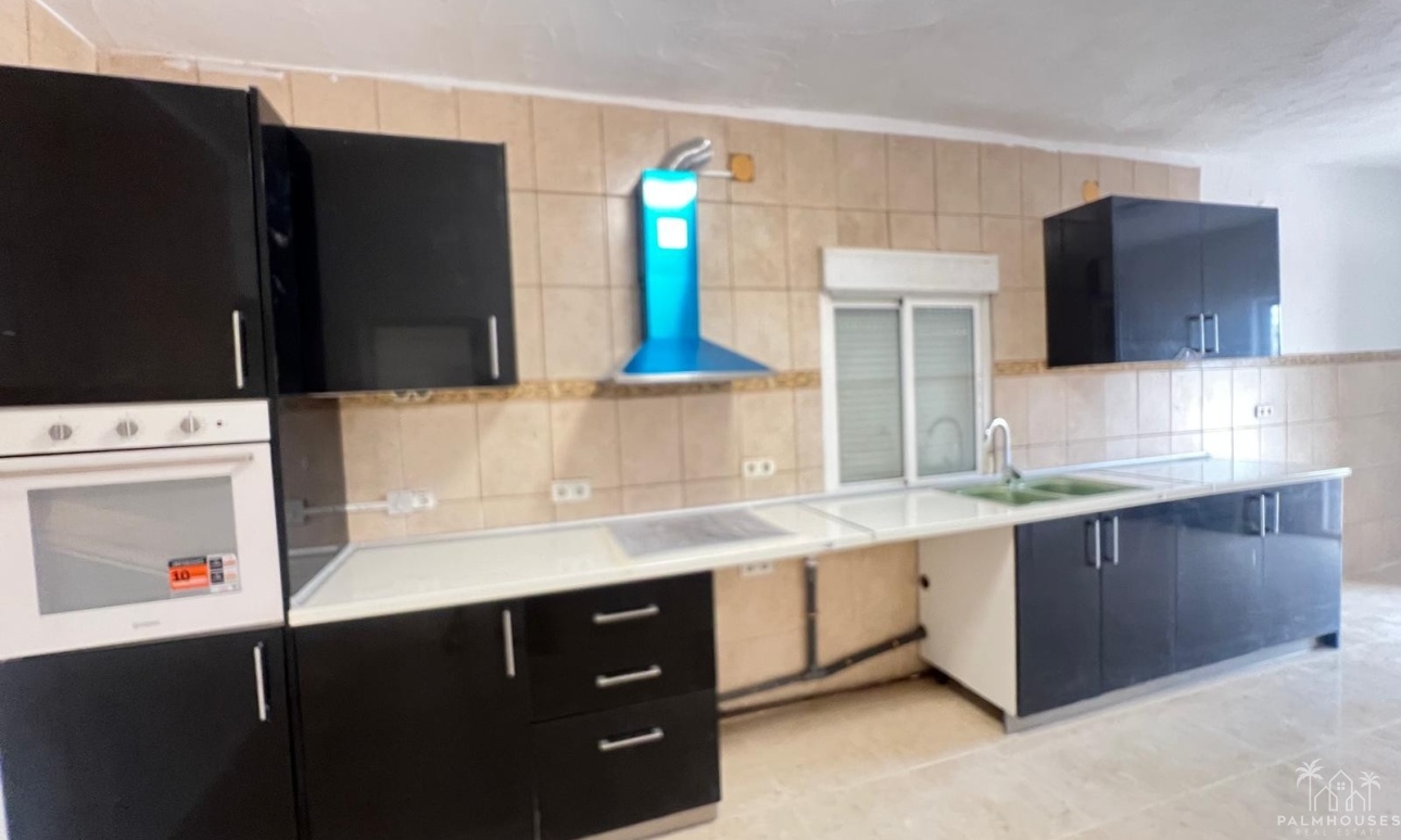 Resale - Villa - La Solana
