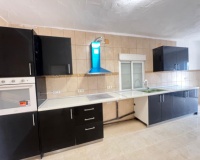 Resale - Villa - La Solana