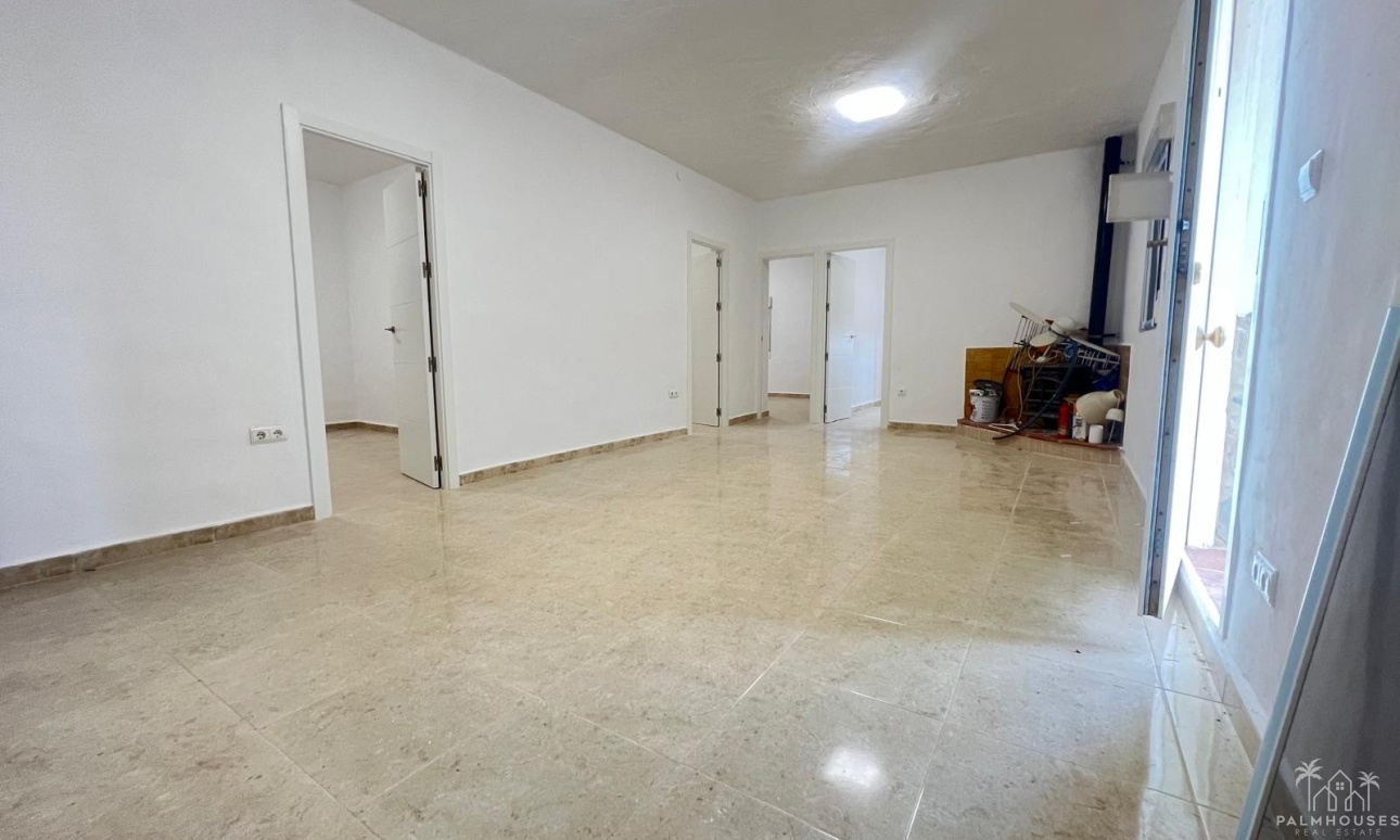 Resale - Villa - La Solana