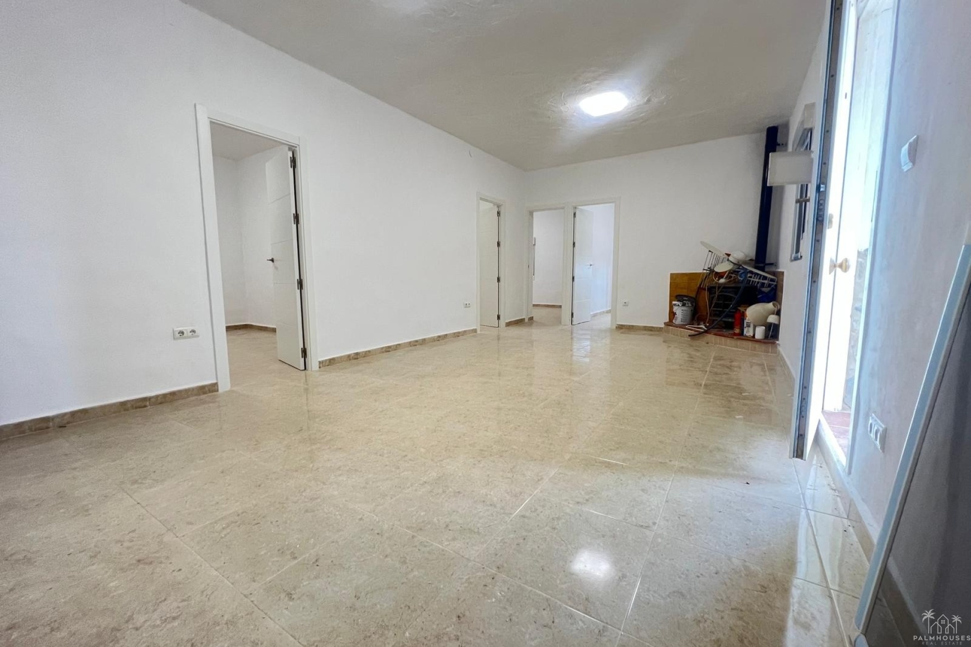 Resale - Villa - La Solana