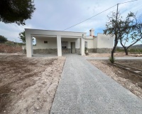 Resale - Villa - La Solana