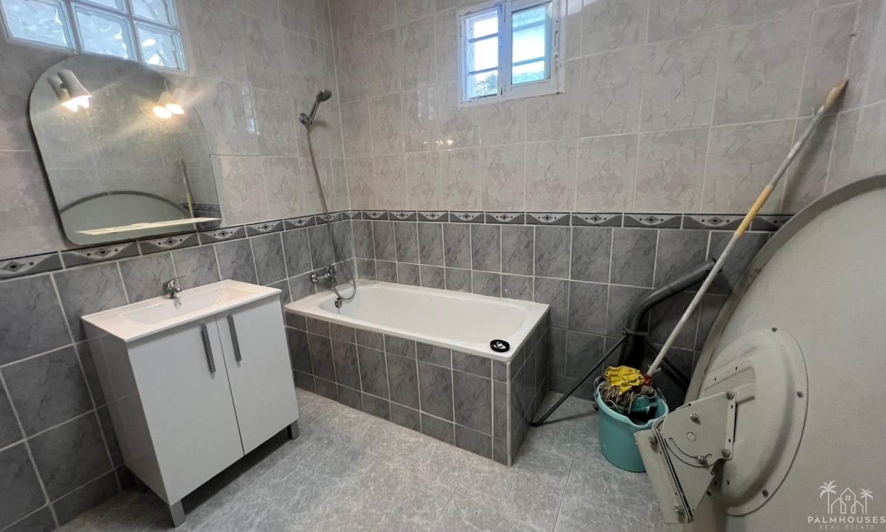 Resale - Villa - La Solana