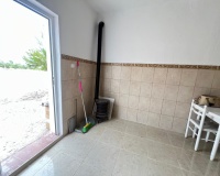 Resale - Villa - La Solana