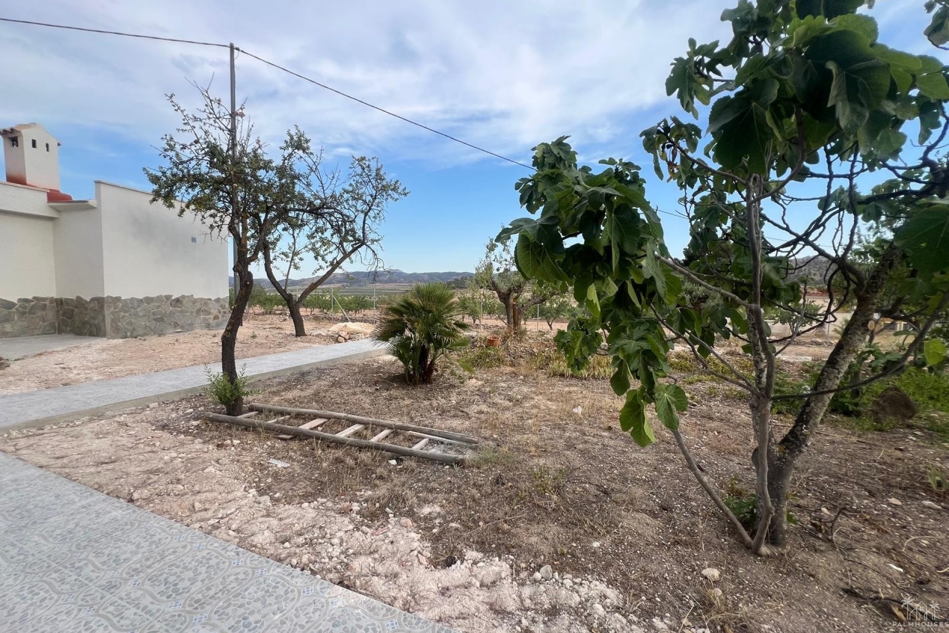 Resale - Villa - La Solana