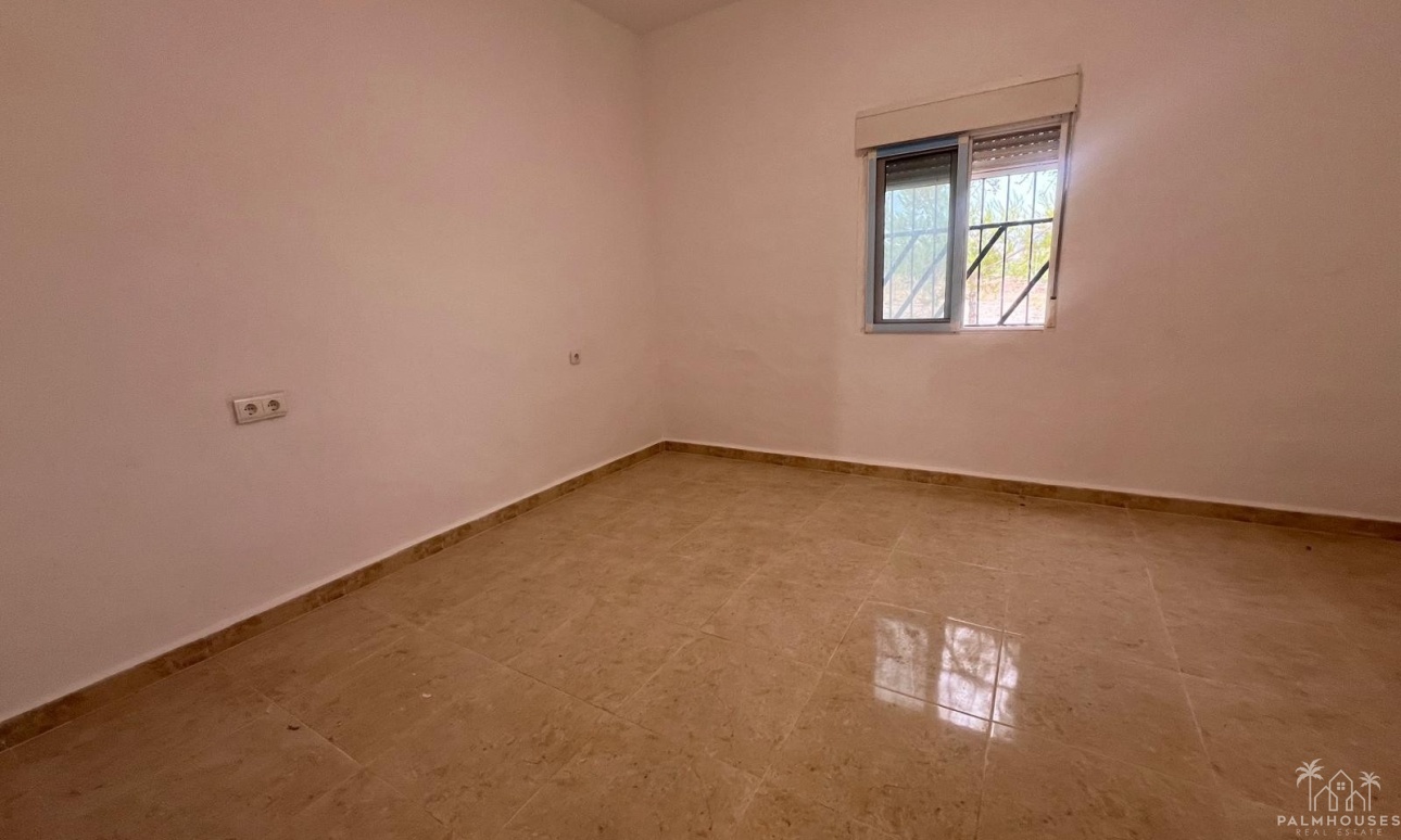 Resale - Villa - La Solana