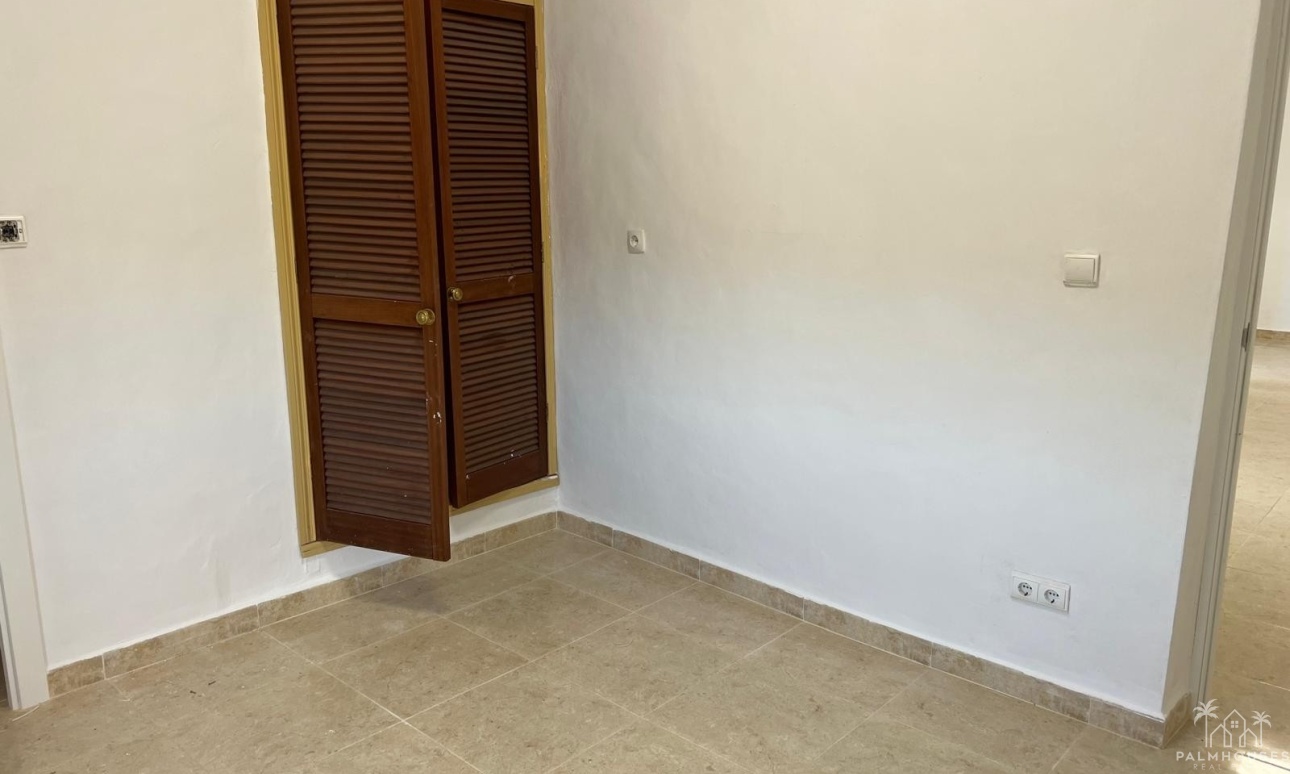 Resale - Villa - La Solana