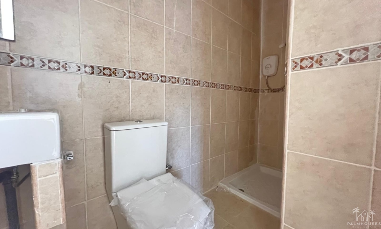 Resale - Villa - La Solana