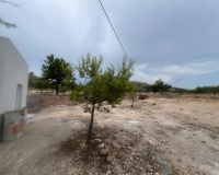 Resale - Villa - La Solana