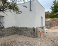 Resale - Villa - La Solana