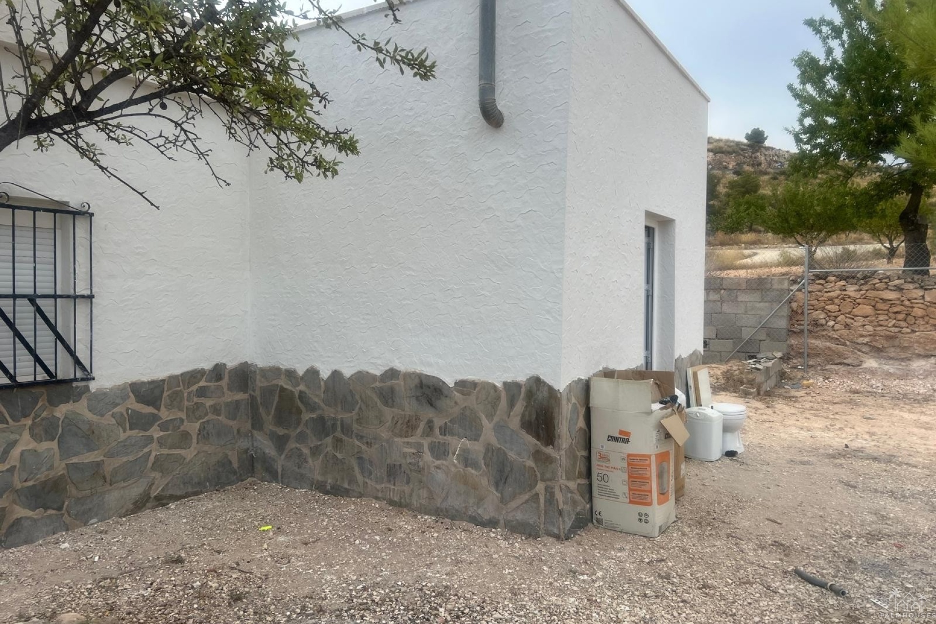 Resale - Villa - La Solana