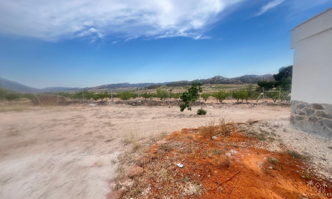 Resale - Villa - La Solana