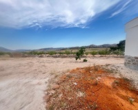 Resale - Villa - La Solana