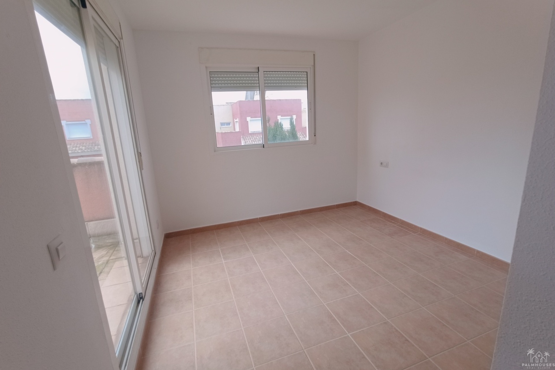 Resale - Villa - La Tercia Golf Resort - Inland