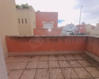 Resale - Villa - La Tercia Golf Resort - Inland