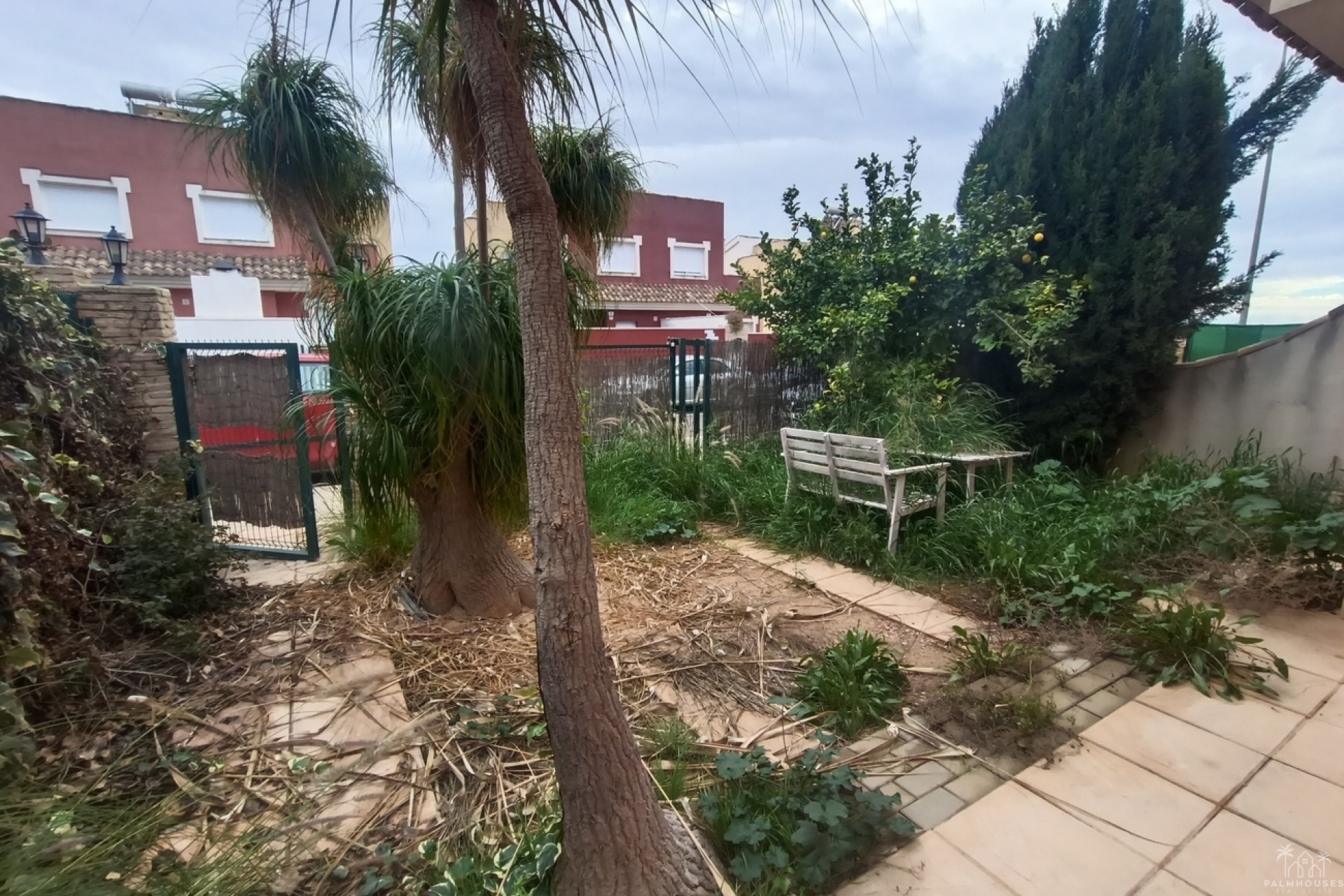 Resale - Villa - La Tercia Golf Resort - Inland