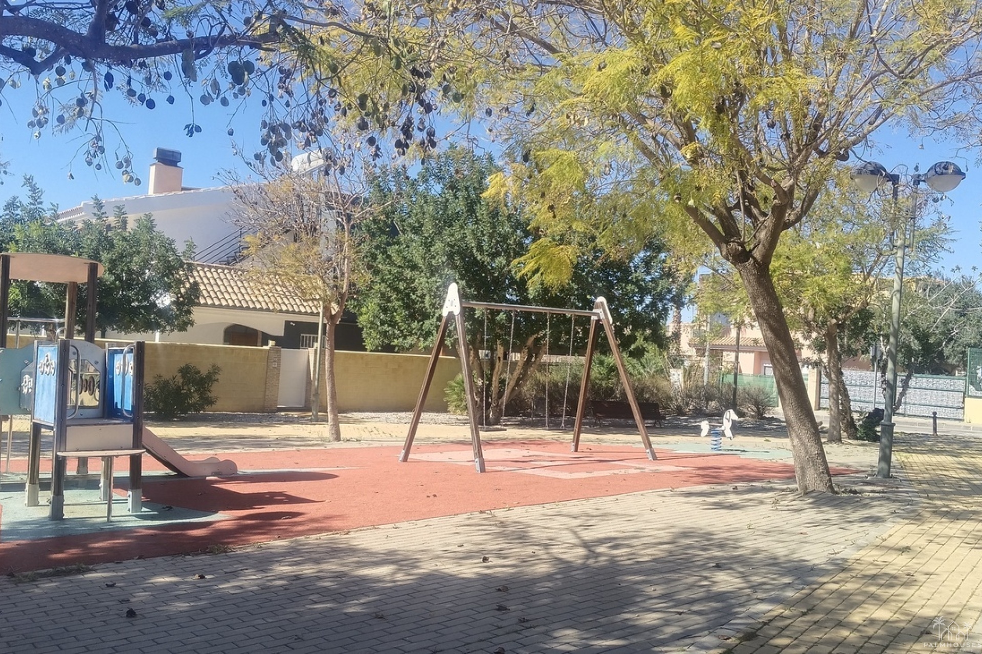 Resale - Villa - La Tercia Golf Resort - Inland