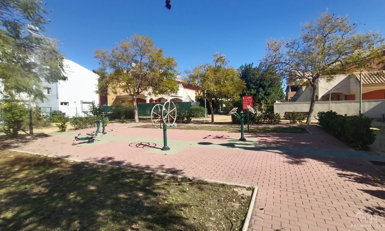 Resale - Villa - La Tercia Golf Resort - Inland