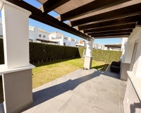 Resale - Villa - La Torre Golf Resort - Inland