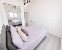 Resale - Villa - La Torre Golf Resort - Inland