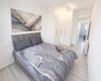 Resale - Villa - La Torre Golf Resort - Inland