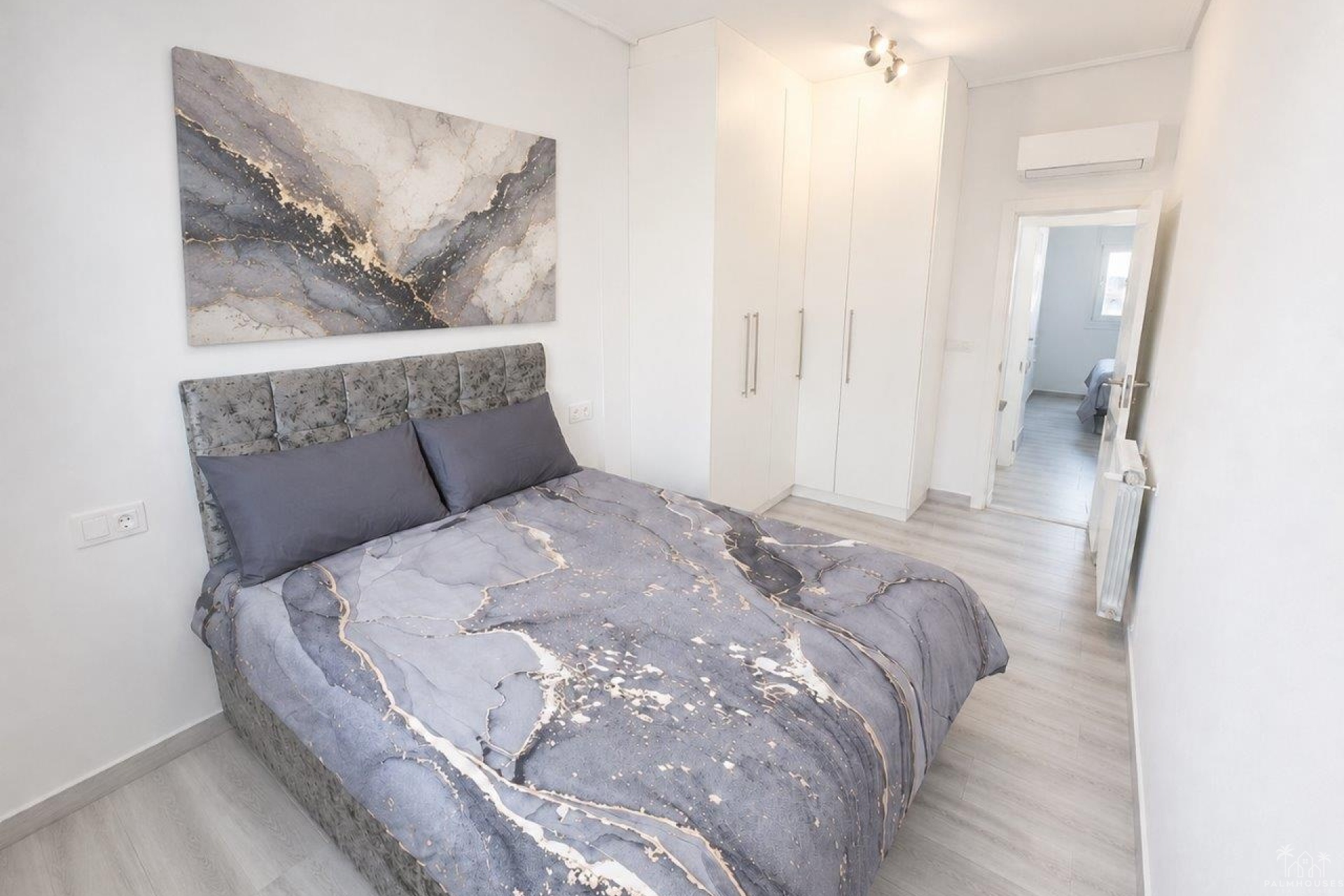 Resale - Villa - La Torre Golf Resort - Inland