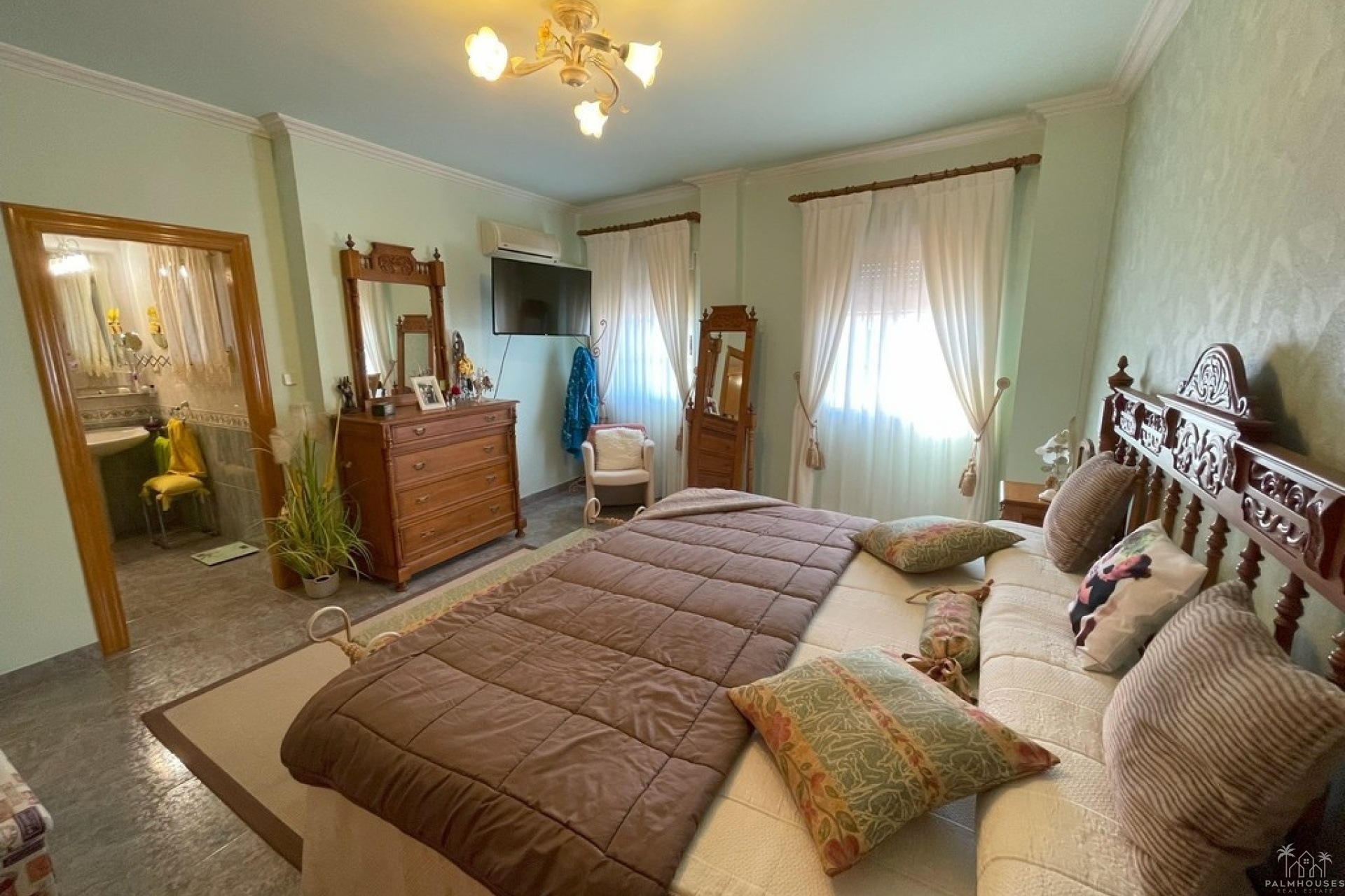 Resale - Villa - La Union - Costa Calida
