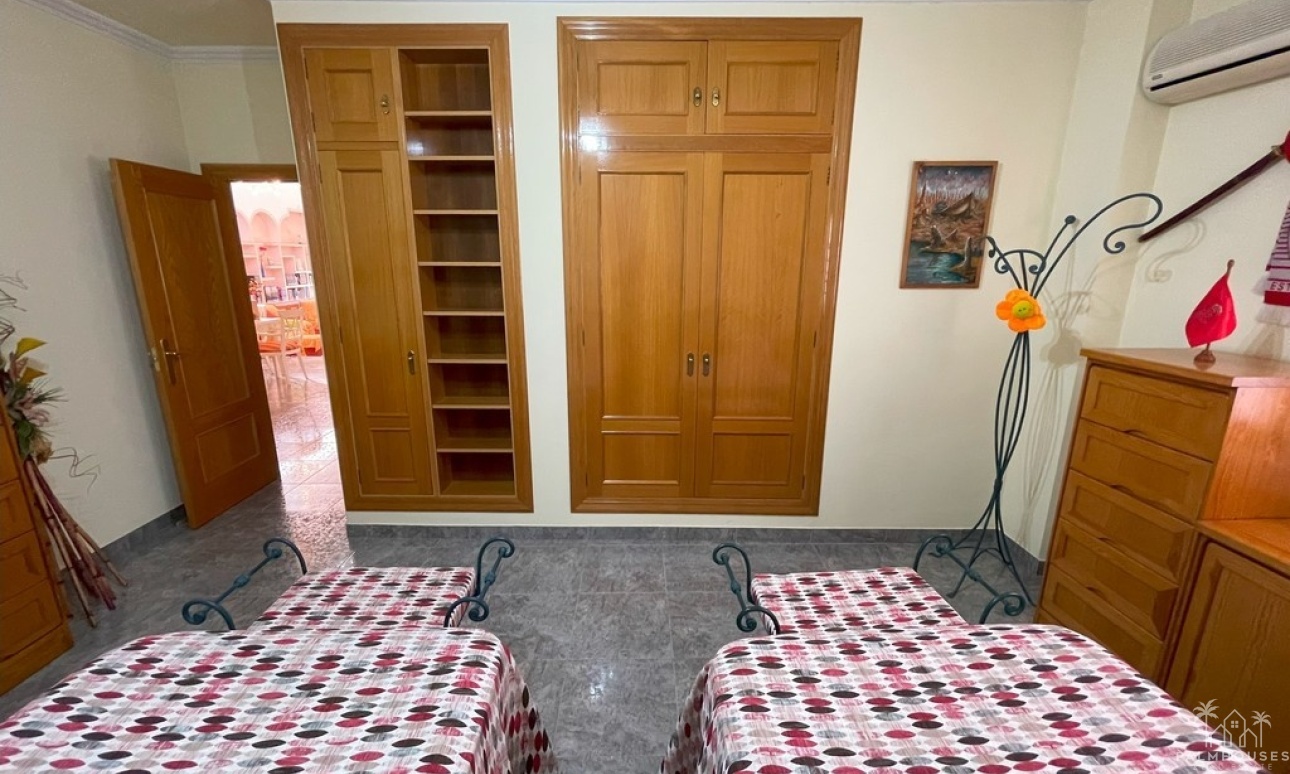 Resale - Villa - La Union - Costa Calida