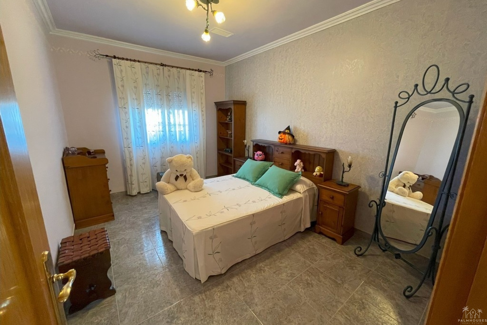 Resale - Villa - La Union - Costa Calida