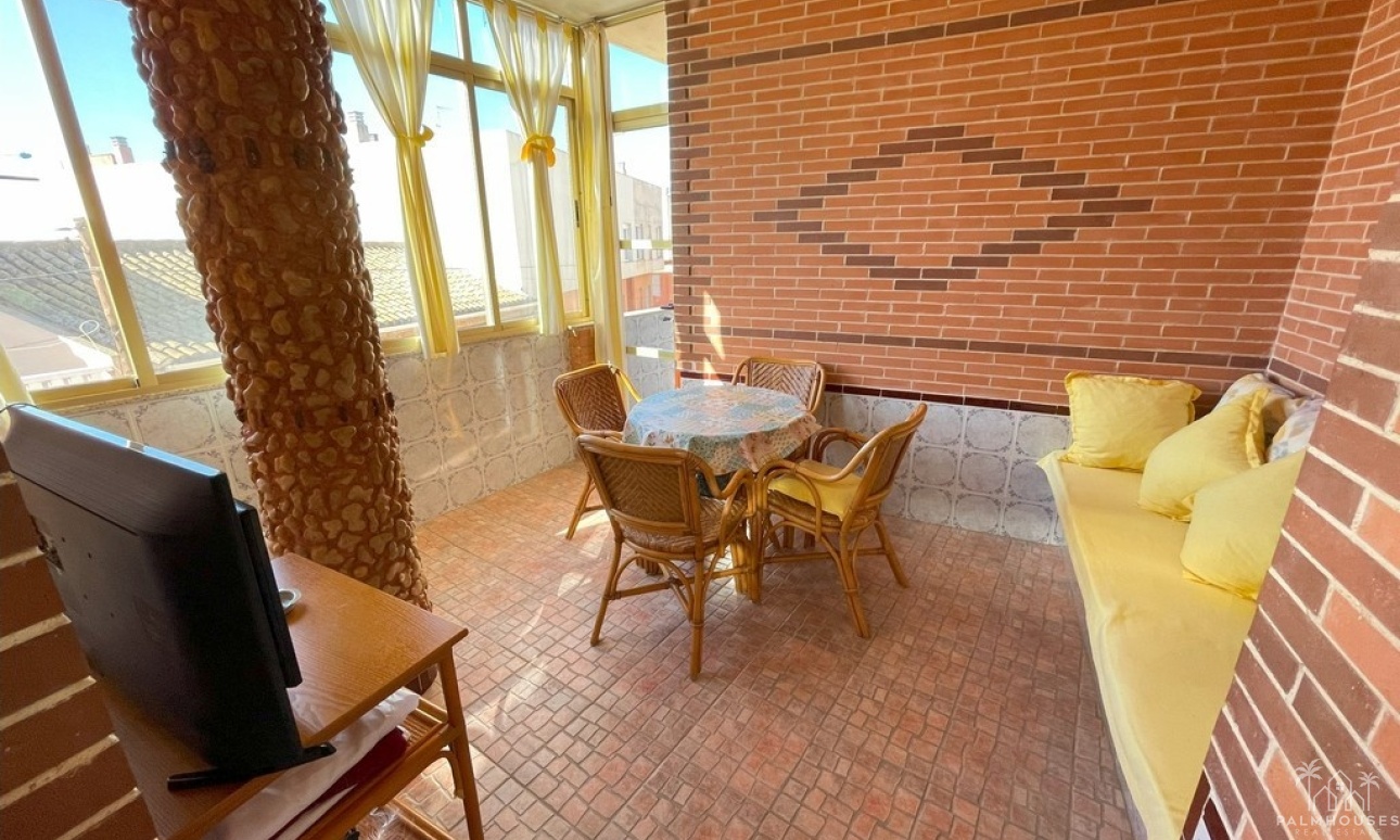 Resale - Villa - La Union - Costa Calida