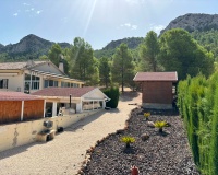Resale - Villa - La Zarza - Inland