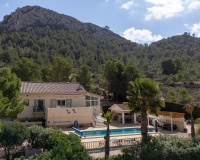 Resale - Villa - La Zarza