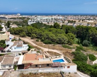 Resale - Villa - La Zenia - Costa Blanca