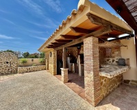 Resale - Villa - La Zenia - Costa Blanca