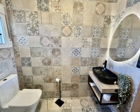Resale - Villa - La Zenia - Costa Blanca
