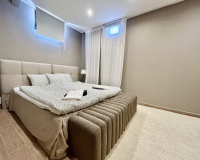 Resale - Villa - La Zenia - Costa Blanca