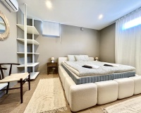 Resale - Villa - La Zenia - Costa Blanca
