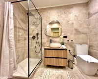 Resale - Villa - La Zenia - Costa Blanca
