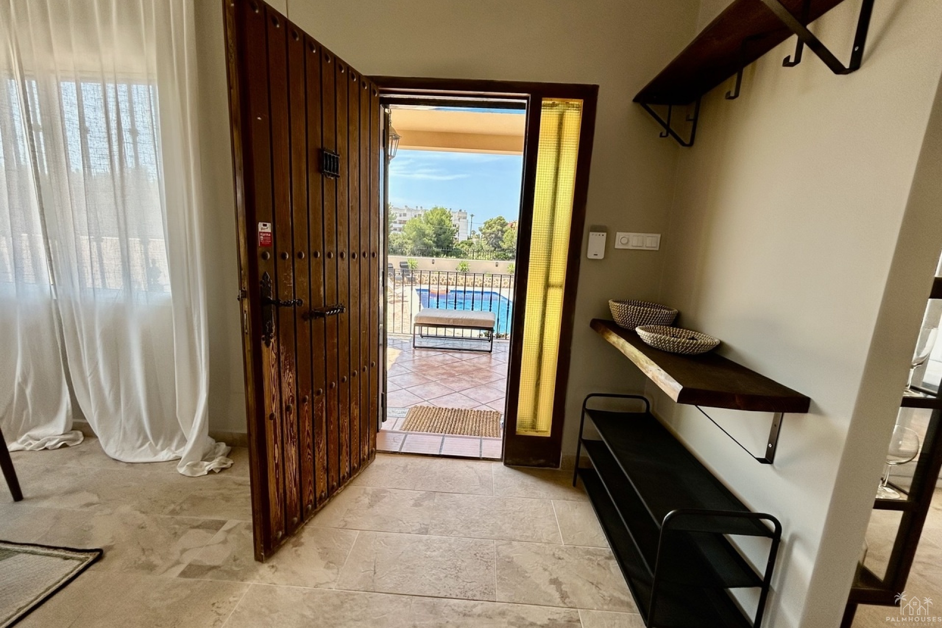 Resale - Villa - La Zenia - Costa Blanca